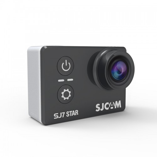 SJCam SJ7 Star Action CAM 運動攝像機 2.0" Wi-Fi 防水防塵 超廣角